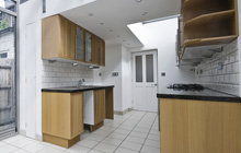 Alder Forest kitchen extension leads
